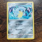 Alolan Sandshrew