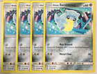 Alolan Sandshrew