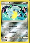 Alolan Sandshrew
