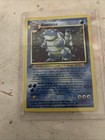 Blastoise