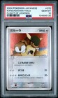 Kangaskhan