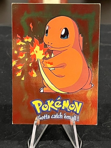 Charmander