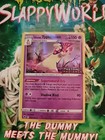 Hisuian Typhlosion