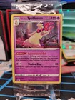 Hisuian Typhlosion