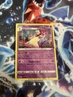 Hisuian Typhlosion