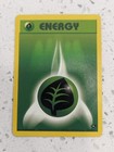 Grass Energy