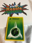 Grass Energy