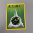Grass Energy