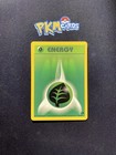 Grass Energy