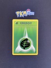 Grass Energy
