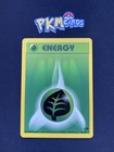 Grass Energy