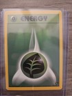Grass Energy
