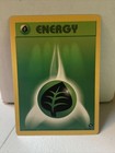 Grass Energy