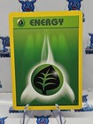 Grass Energy