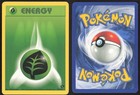 Grass Energy