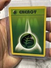 Grass Energy