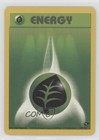 Grass Energy