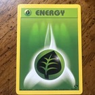 Grass Energy