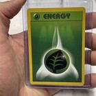 Grass Energy