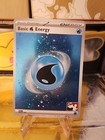 Water Energy