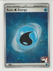 Water Energy