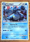 Feraligatr