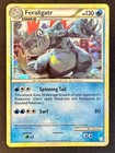 Feraligatr