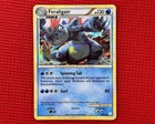 Feraligatr