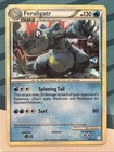 Feraligatr