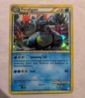 Feraligatr