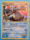 Feraligatr