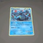 Feraligatr