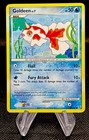 Goldeen