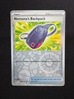 Nemona's Backpack