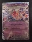 Vespiquen ex