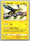 Vikavolt