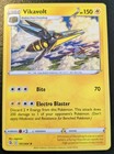Vikavolt
