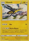 Vikavolt
