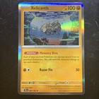 Relicanth