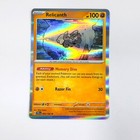 Relicanth