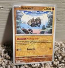 Relicanth