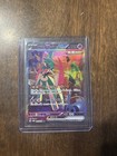 Iron Valiant ex