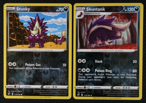 Skuntank