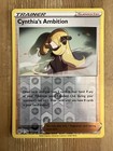 Cynthia's Ambition