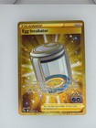 Egg Incubator