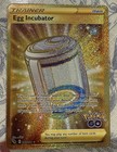 Egg Incubator