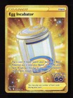 Egg Incubator