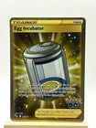 Egg Incubator