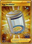 Egg Incubator