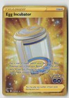 Egg Incubator